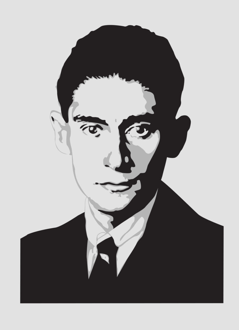 Franz Kafka