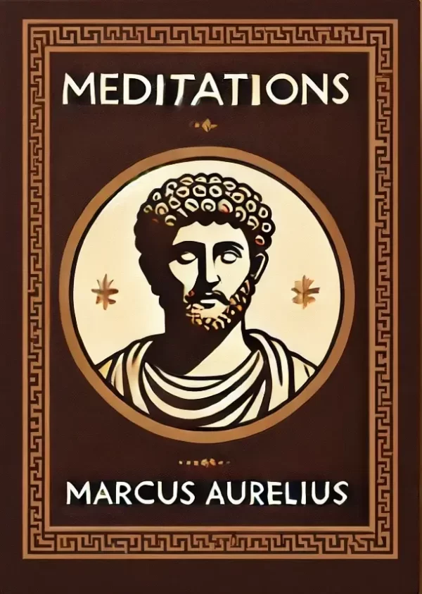 The Meditations of Marcus Aurelius